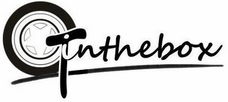 GTINTHEBOX