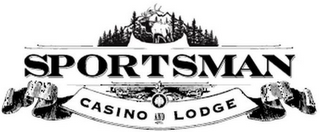 SPORTSMAN CASINO AND LODGE