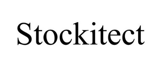 STOCKITECT