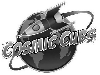 COSMIC CUBS