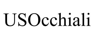 USOCCHIALI