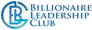 BLC BILLIONAIRE LEADERSHIP CLUB