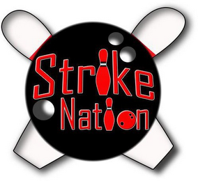 STRIKE NATION