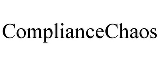 COMPLIANCECHAOS