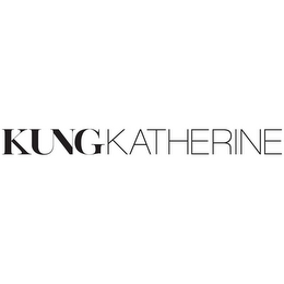 KUNGKATHERINE