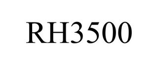 RH3500