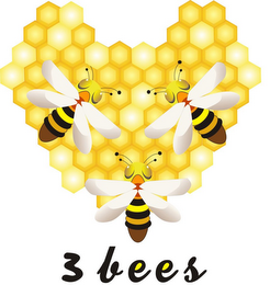 3 BEES