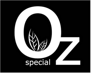 OZ SPECIAL