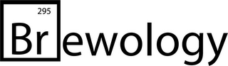 295 BREWOLOGY