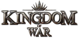 KINGDOM OF WAR