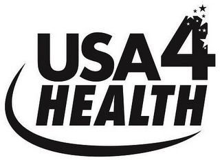 USA 4 HEALTH