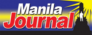 MANILA JOURNAL