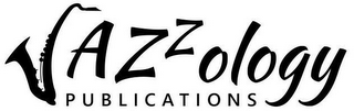 JAZZOLOGY PUBLICATIONS