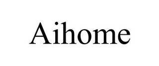 AIHOME