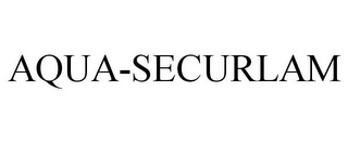 AQUA-SECURLAM