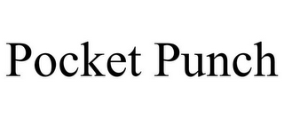 POCKET PUNCH