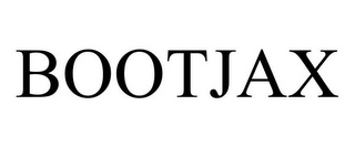 BOOTJAX