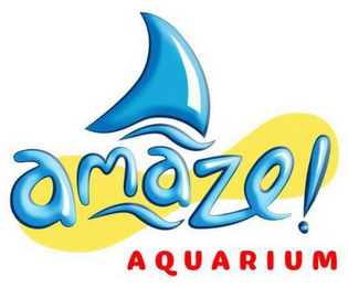 AMAZE! AQUARIUM