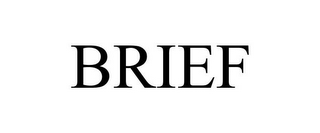 BRIEF