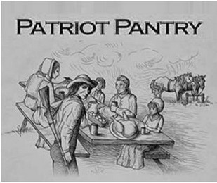 PATRIOT PANTRY