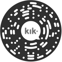 KIK ·