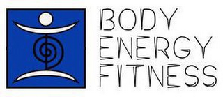 BODY ENERGY FITNESS