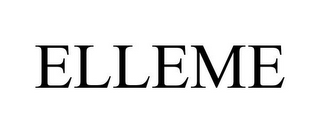 ELLEME