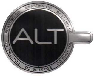 ALT ROASTING CO