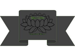 SATTVIC CERTIFIED WWW.SATVICCERTIFIED.COM