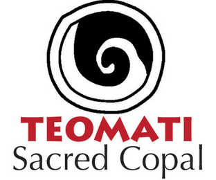 TEOMATI SACRED COPAL