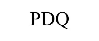 PDQ