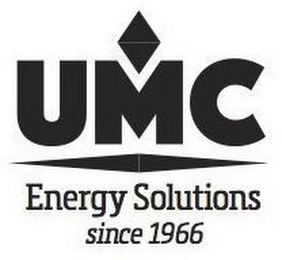 UMC ENERGY SOLUTIONS SINCE 1966