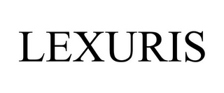 LEXURIS