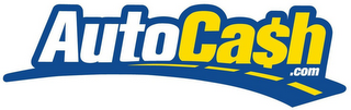 AUTOCASH .COM