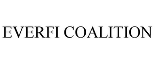 EVERFI COALITION