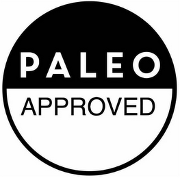 PALEO APPROVED