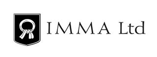 IMMA LTD