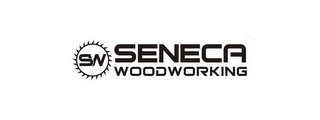 SW SENECA WOODWORKING