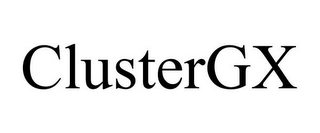 CLUSTERGX