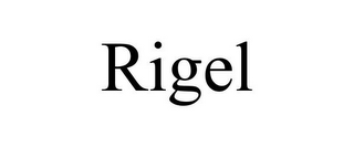 RIGEL