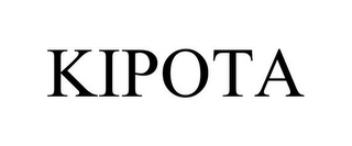 KIPOTA