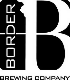 BORDER B BREWING COMPANY