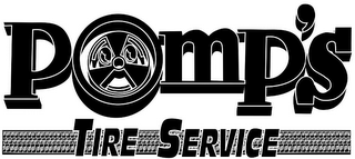 POMP'S TIRE SERVICE