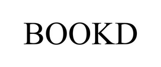 BOOKD