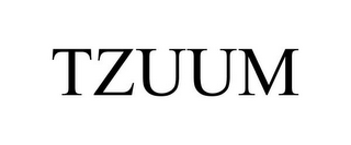 TZUUM