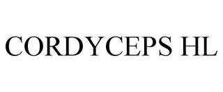 CORDYCEPS HL