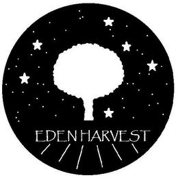 EDEN HARVEST