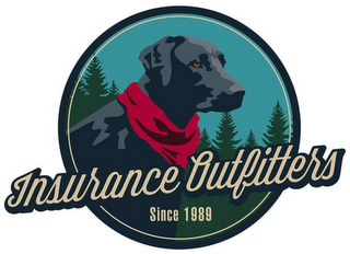 INSURANCE OUTFITTERS SINCE 1989