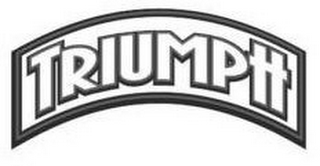 TRIUMPH