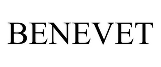 BENEVET